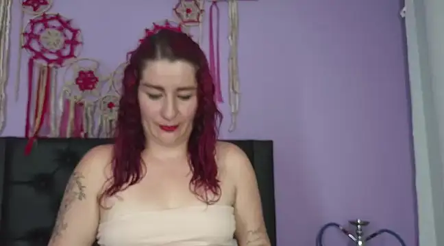 PamelaMK online show from 03-03-25, 02:15