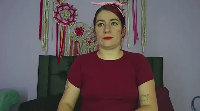 PamelaMK online show from 03-14-25, 11:34