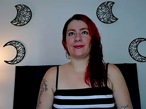 PamelaMK online show from 10-03-25, 11:18