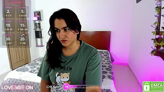 Snapshot of isabella_aristi03 chatting on 03-12-25, 03:13 isabella aristi03 online show from 03-12-25, 03:13