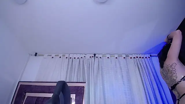 AnabelleGron online show from 02-03-26, 03:26