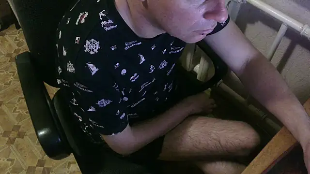 Snapshot of AlDON59 chatting on 02-24-25, 07:41 AlDON59 online show from 02-24-25, 07:41