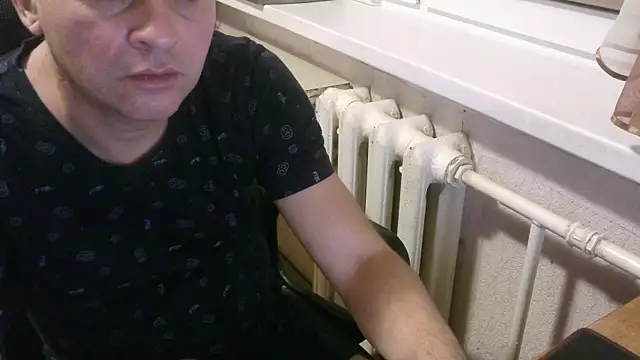 AlDON59 online show from 11-18-25, 06:34