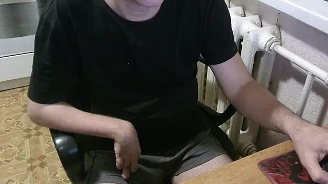 AlDON59 online show from 01-10-26, 05:48