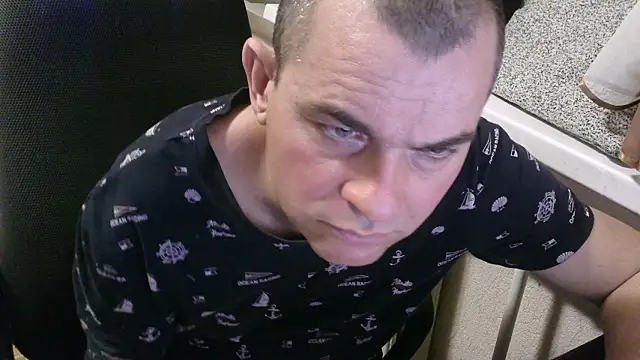 AlDON59 online show from 02-20-26, 04:40