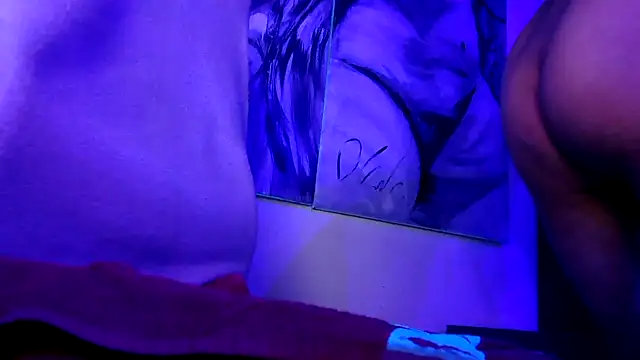 dani4334 online show from 01-17-25, 10:11