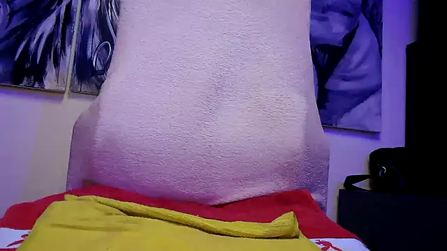 dani4334 online show from 01-18-25, 09:02