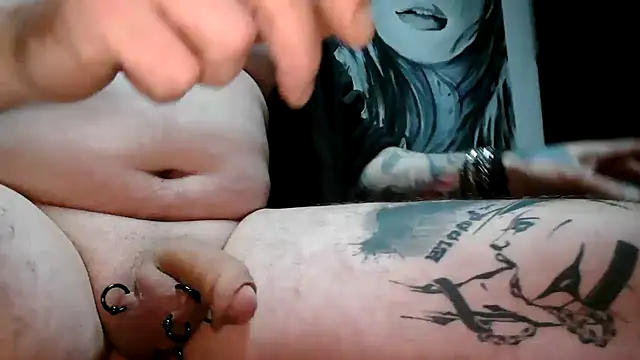 dani4334 online show from 01-29-25, 08:04