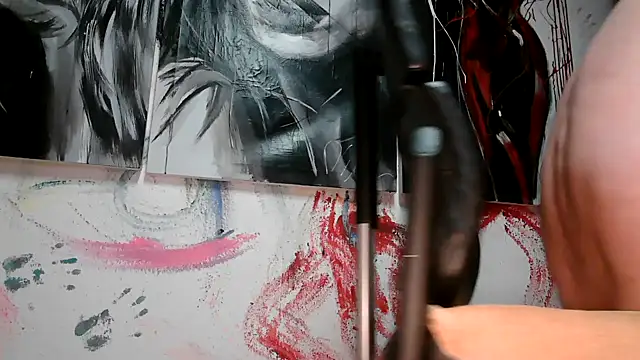 dani4334 online show from 02-10-25, 07:38