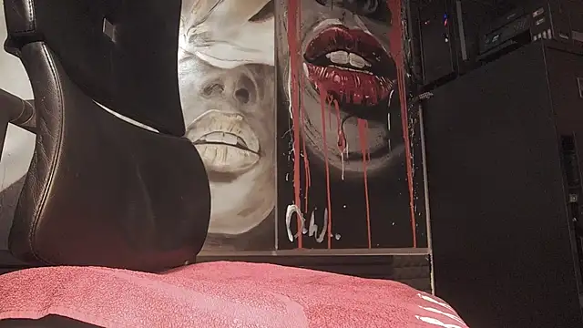 Snapshot of dani4334 chatting on 10-30-25, 10:21 dani4334 online show from 10-30-25, 10:21