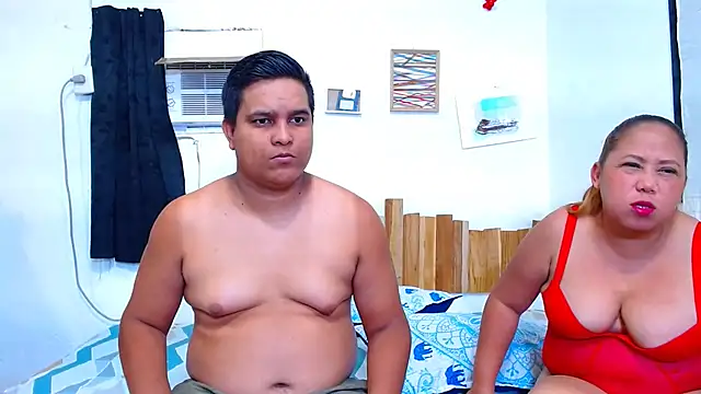 lucasandSofi online show from 11-09-25, 06:06