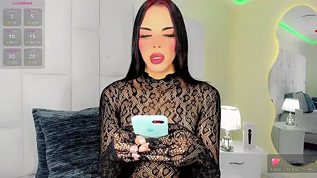 Snapshot of CandyJoselyn chatting on 11-01-25, 12:51 CandyJoselyn online show from 11-01-25, 12:51