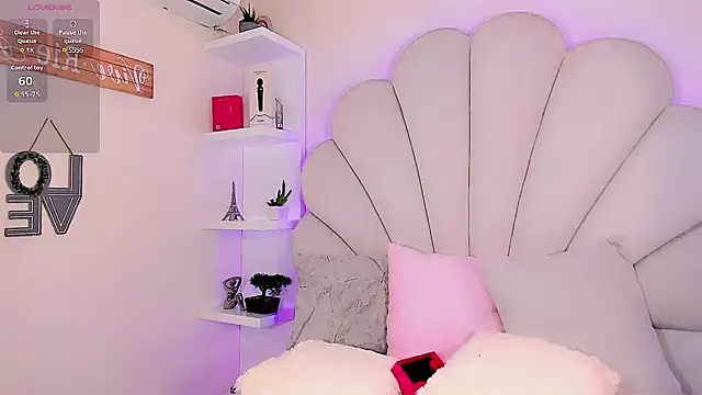 CandyJoselyn online show from 02-16-26, 12:56