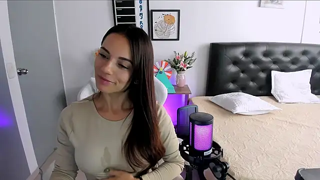 Sara lopez 28 online show from 02-07-26, 01:59