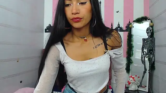 sara caplerx online show from 09-20-25, 01:01