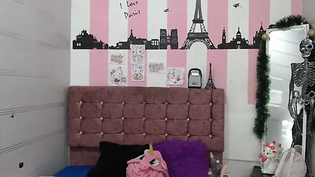 sara caplerx online show from 09-23-25, 12:52