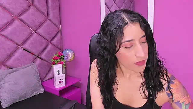 Eimy Sexy  online show from 03-18-25, 03:31