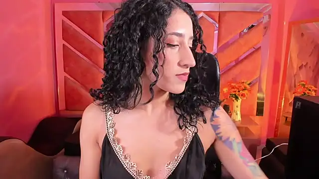 Eimy Sexy  online show from 02-20-26, 01:22