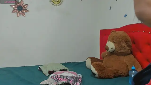 sharoncute1 online show from 02-10-25, 07:47