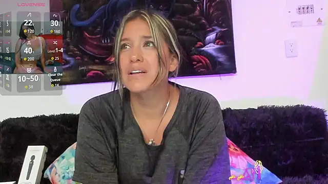 sharoncute1 online show from 07-11-26, 08:44