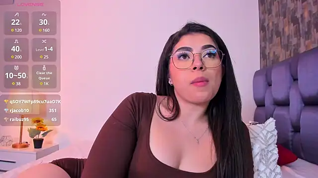 Snapshot of IsabellaAnngel chatting on 01-31-25, 05:19 IsabellaAnngel online show from 01-31-25, 05:19