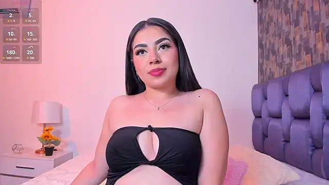 Snapshot of IsabellaAnngel chatting on 03-04-25, 10:49 IsabellaAnngel online show from 03-04-25, 10:49