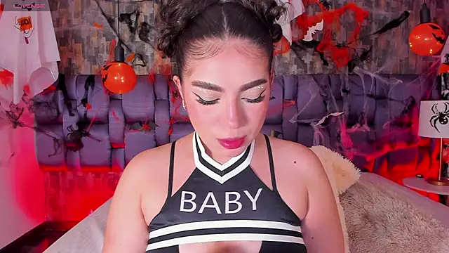 Snapshot of IsabellaAnngel chatting on 10-29-25, 01:41 IsabellaAnngel online show from 10-29-25, 01:41