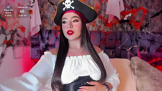 Snapshot of IsabellaAnngel chatting on 11-01-25, 01:51 IsabellaAnngel online show from 11-01-25, 01:51