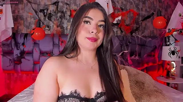 Snapshot of IsabellaAnngel chatting on 11-01-25, 10:56 IsabellaAnngel online show from 11-01-25, 10:56