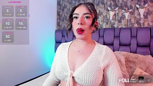 Snapshot of IsabellaAnngel chatting on 11-22-25, 04:11 IsabellaAnngel online show from 11-22-25, 04:11