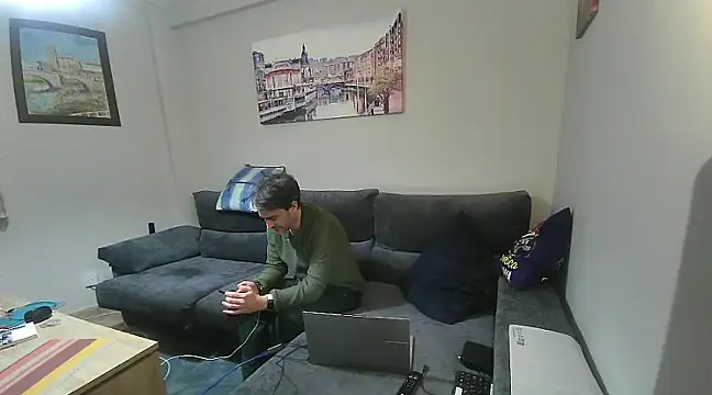 basquehotboy online show from 01-22-25, 09:10