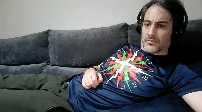 basquehotboy online show from 01-23-25, 08:56