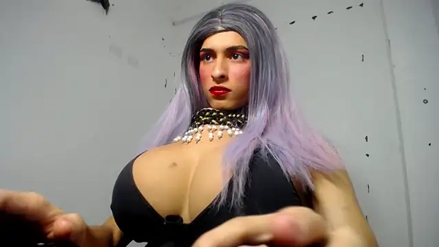 Snapshot of paulinabigcock chatting on 01-14-25, 12:56 paulinabigcock online show from 01-14-25, 12:56