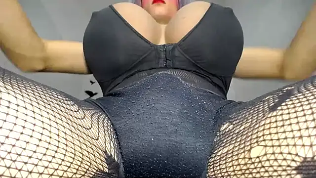 Snapshot of paulinabigcock chatting on 01-20-25, 07:46 paulinabigcock online show from 01-20-25, 07:46