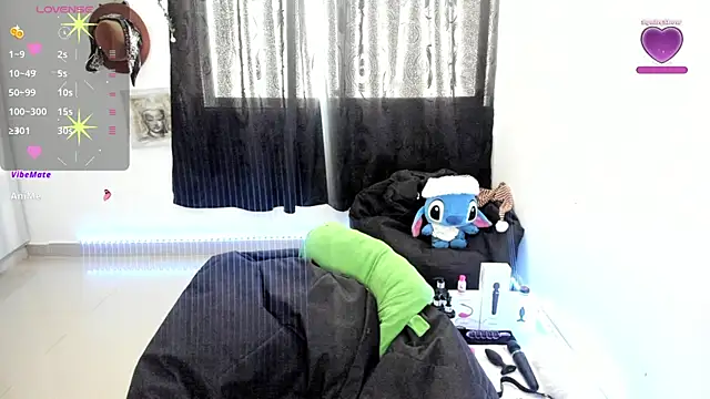 Snapshot of natasha777_v chatting on 12-23-24, 09:08 natasha777 v online show from 12-23-24, 09:08