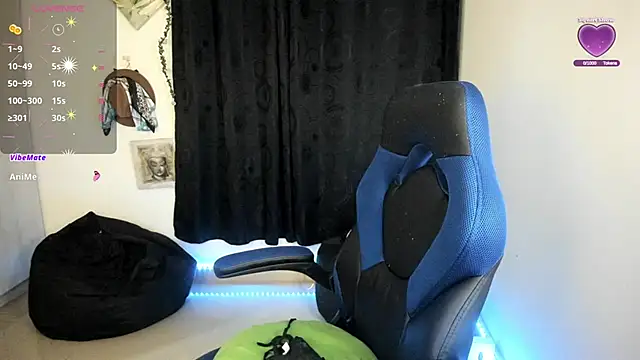 Snapshot of natasha777_v chatting on 01-27-25, 11:54 natasha777 v online show from 01-27-25, 11:54