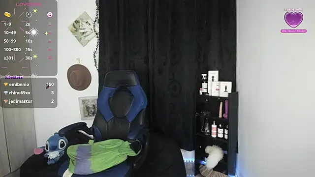 Snapshot of natasha777_v chatting on 02-11-25, 01:52 natasha777 v online show from 02-11-25, 01:52