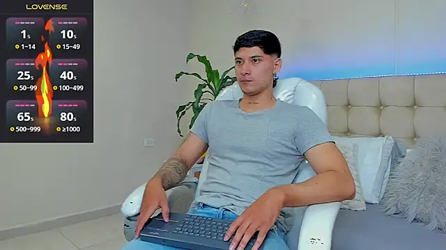 Snapshot of Damian23__ chatting on 02-01-25, 12:58 Damian23   online show from 02-01-25, 12:58