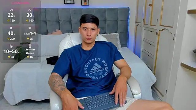 Snapshot of Damian23__ chatting on 03-12-25, 12:57 Damian23   online show from 03-12-25, 12:57