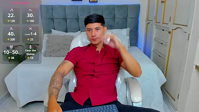 Snapshot of Damian23__ chatting on 03-13-25, 12:46 Damian23   online show from 03-13-25, 12:46