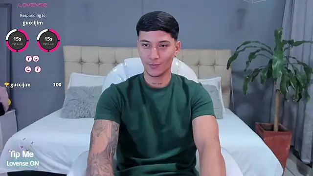 Snapshot of Damian23__ chatting on 09-12-25, 10:26 Damian23   online show from 09-12-25, 10:26