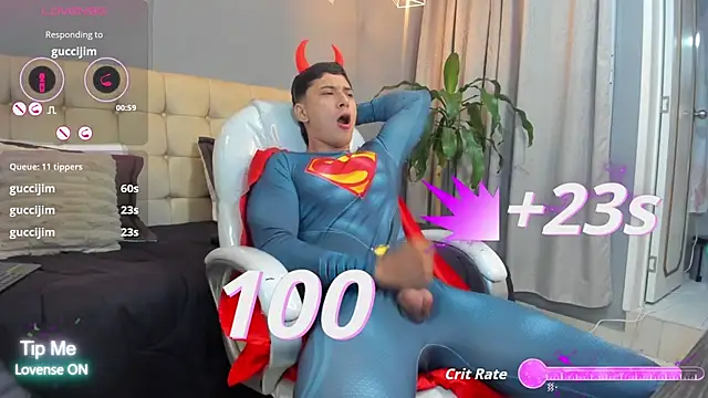 Snapshot of Damian23__ chatting on 10-26-25, 10:21 Damian23   online show from 10-26-25, 10:21