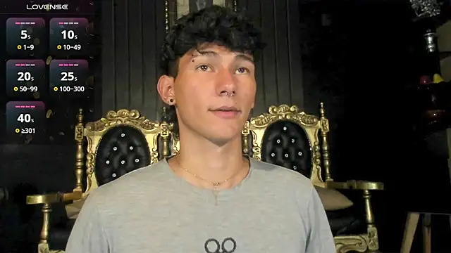 Alexx tc online show from 12-03-24, 02:58