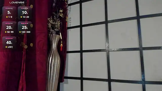 Alexx tc online show from 12-04-24, 04:32