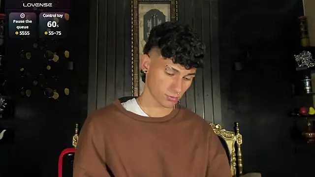 Alexx tc online show from 12-06-24, 03:30