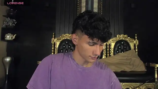 Alexx tc online show from 12-10-24, 04:13