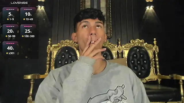 Alexx tc online show from 12-11-24, 03:56