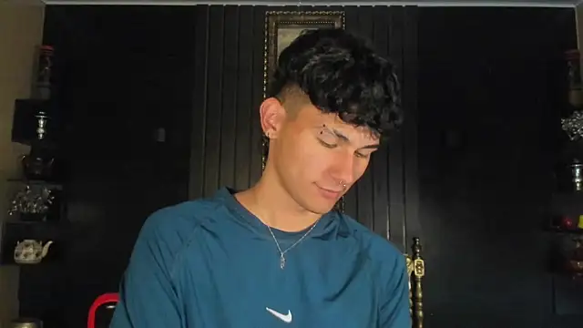 Alexx tc online show from 12-12-24, 03:43