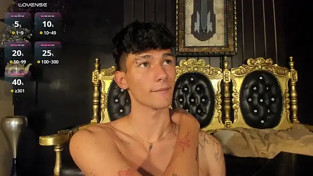 Alexx tc online show from 12-15-24, 10:07