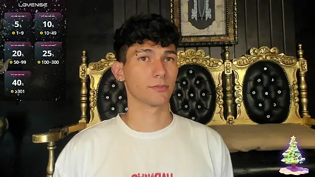 Alexx tc online show from 12-20-24, 09:32